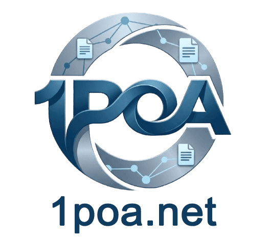 1POA